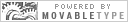 Movable Type 4.12